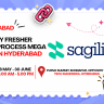 Sagility Fresher Voice Process Mega Walk-In Hyderabad 2026
