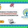 Samprabhav Foundation Hiring In Vizag For Program Coordinator
