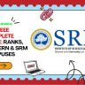 SRMJEEE Complete Guide: Ranks, Pattern & SRM Campuses