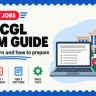 SSC CGL Exam Guide: Posts, Eligibility, Tier 1 and Tier 2 Pattern