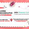 Stanza Living Residence Executive Walk-In Hyderabad 2026