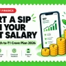 Start a SIP With Your First Salary (2026) — ₹500/Month to ₹1 Crore Plan