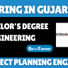 Sterling/Wilson Hiring In Gujarat Project Planning Engineers