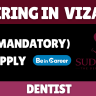 Sudhanta The Dental Lounge Hiring In Visakhapatnam