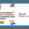 Tech Mahindra Urgent Hiring In Mumbai For Banking Voice Process