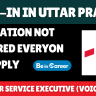 Tech Mahindra Walk-In In Uttar Pradesh For Customer Service