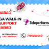 TP Mega Walk-In Chat Support Hyderabad | 1–5 Yr