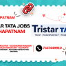 Tristar TATA Jobs Vizag 2026 | 17 Openings | 6 Roles