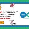 Data Feeder Warehouse Training In Visakhapatnam