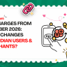 UPI Charges from October 2026: What Changes for Indian Users & Merchants?