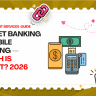 UPI, Net Banking & Mobile Banking — Which Is Safest? 2026