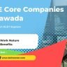 Top ECE Core Companies in Vijayawada