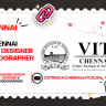 VIT Chennai Hiring Designer & Videographer