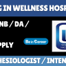 Wellness Hospitals Hiring For Anesthesiologist