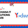 Yochana IT Solutions 2026 hiring in Hyderabad - BinC Careers