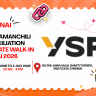 YSP Yalamanchili Reconciliation Associate Walk-In Chennai 2026