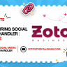 Zoto Hiring Social Media Handler | Remote